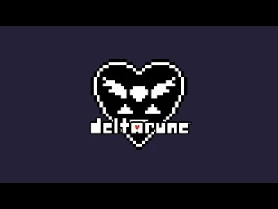 Al-3_x - #deltarune #muzyka #muzykazgier #muzykaelektroniczna