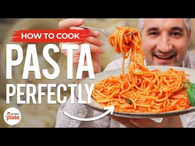 Maldonado - @NotYetDefined: no i do ragu bolognese nie używa się spaghetti, tylko gru...