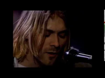 dybligliniaczek - Nigdy nie zapomnę go z tej roli (nie chodzi o Cobaina)