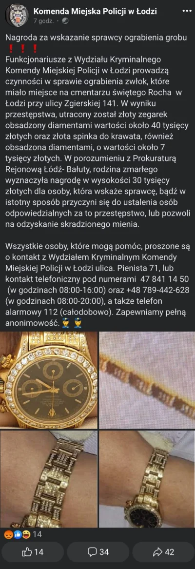 nalogowiec - #watchboners #zegarki no i niestety znowu moją ukochana #lodz ( ͡° ʖ̯ ͡°...