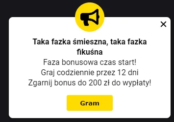 Rogal25 - Variacik, Variacik, nie chodzę do szkoły, nie chodzę do pracy...

#pilkan...