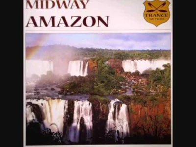 Reevhar - Midway - Amazon 
#muzyka #muzykaelektroniczna #trance #classictrance