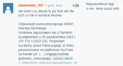 obserwator_007 - komuś wpis się nie spodobał i spadł

https://bip.brpo.gov.pl/pl/co...