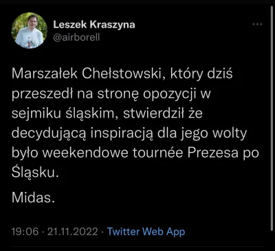 pawelczixd - XD

#kaczynski #bekazpisu #polityka