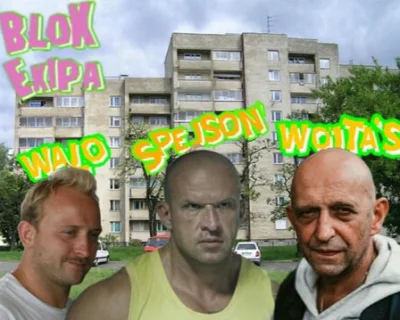 PIAN--A_A--KTYWNA - #blokekipa #heheszki