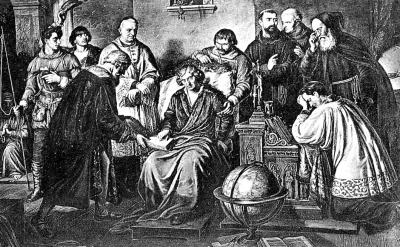 Histmag - Znalezisko - 2023 Rokiem Mikołaja Kopernika!

Senat, pragnąc upamiętnić z...