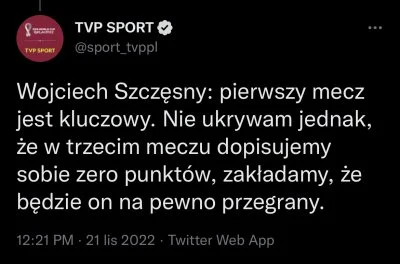 stanislaw78 - Czy po takim czymś domy na argentyne po kursie 1,7?
#bukmacherka