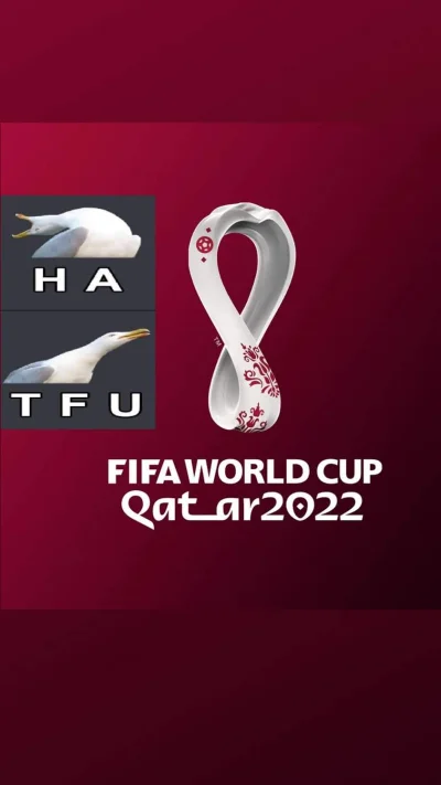 KaganekOswiaty - #katar #fifa #mecz