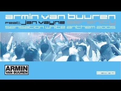 Reevhar - Armin van Buuren - Serenity 
#muzyka #muzykaelektroniczna #trance #classict...