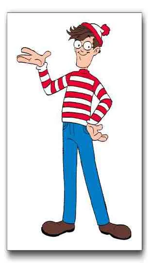 AgentGRU - @Abrez: na Wally'ego