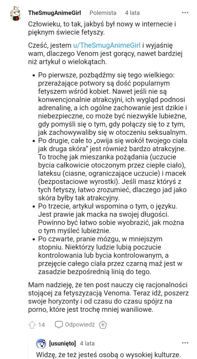 karix98 - Widzę że bycie z dominowanym było już zakorzenione w mojej psychice od małe...