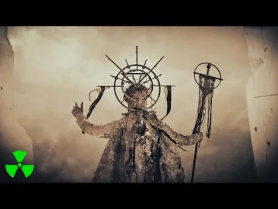 GraveDigger - Ależ to jest piękne (ʘ‿ʘ)
SEPTICFLESH - Hierophant 
#metal #szesciumu...