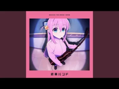 Al-3_x - #anime #randomanimeshit #muzyka #muzykazanime #bocchitherock