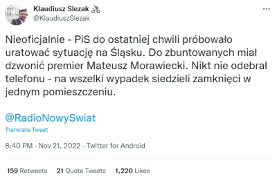 Khaine - #polityka #polska #slask #bekazpisu #bekazprawakow #neuropa

Jak to prawda...