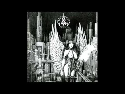 profumo - Lacrimosa - "No blind eyes can see" (1995). Alez to jest piekne.
Piosenka ...