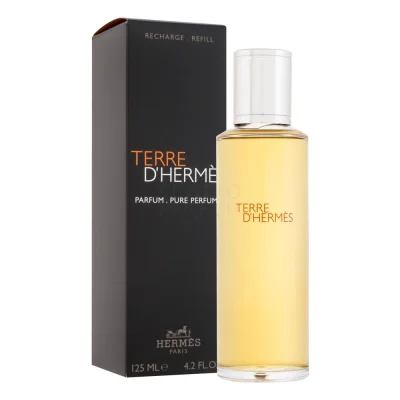 Pan_Beniowski - Hermes Terre d´Hermès Parfum 125ml refil za 346zł.
2,77zl/ml to nie ...