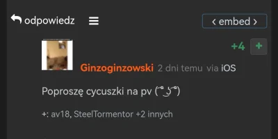 basilur - @Ginzoginzowski: incel - napisał spermiarz który na portalu ze śmiesznymi o...