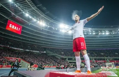 GamereQ - Polska 0 : [4] Meksyk, Grosicki po golu samobójczym 90+22