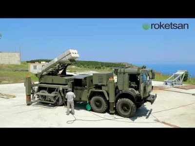 Konigstiger44 - Turcja przekaże/sprzeda Ukrainie wyrzutnie z naprowadzanymi laserowo ...