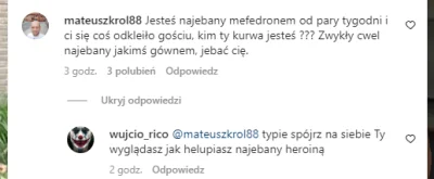 odyn88 - @adrian-mateusz: i te komentarze u niego przy ostatnim zdjęciu xDDD