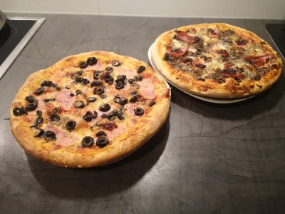 Middle-Earth - #pizza xD poddaję się opinii wykopowych ekspertów :P