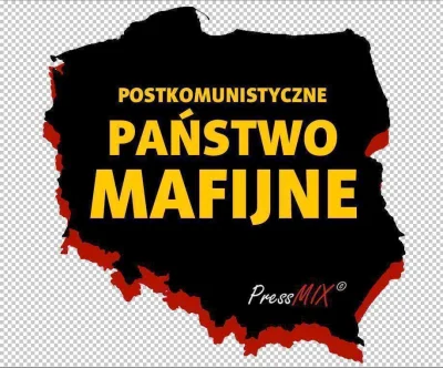freedomseeker - @Luperek:

Dlatego, że Polska to nadal ciągle #postkomunistycznepan...