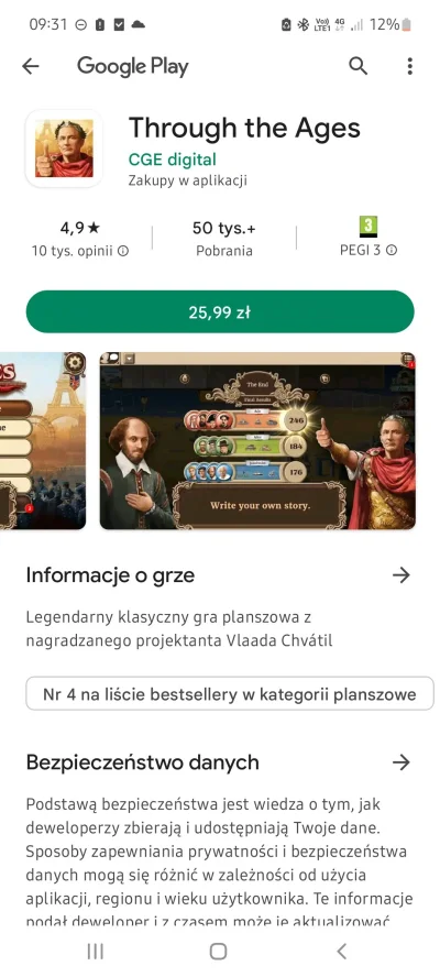 zawada2x - Mirki pytanko skąd ta różnica w cenie?

#googleplay #gry #android