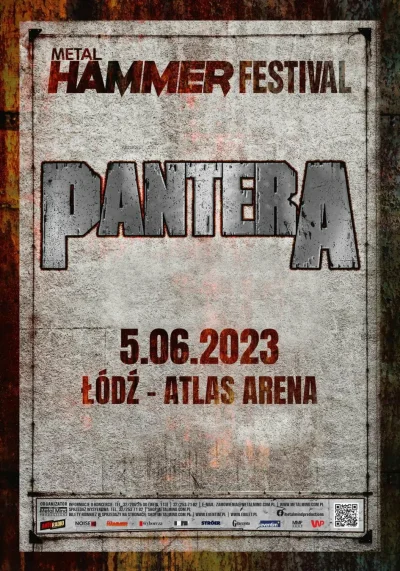 macqooo - !!!! #metal #pantera