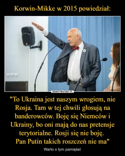 Azorek77 - XD
#ukraina #polityka