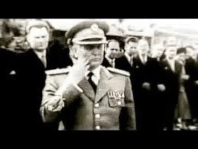 Latajacy_baleron - Kiedy napisałeś diss na marszałka Tito,
a wyszedł Ci hymn pochwal...
