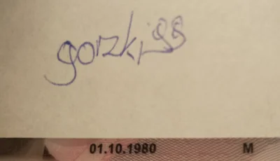 gorzki99 - > jestem tak stary że jak chodziłem do szkoły to jeszcze staremu przeskaki...