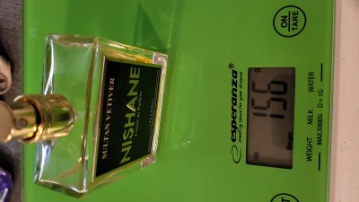 Seshxyz - Wymienię flakony
Nasomatto Nudiflorum - 108 g, czyli niecałe 15/30 ml (bat...