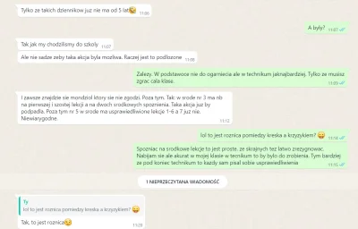 gorzki99 - > na szczęście szkołę dawno mam za sobą a kaszojadów nie posiadam więc nie...