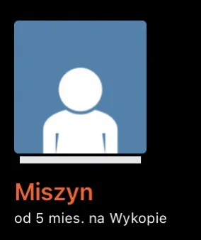 JestemMalaWrozkaZowlosionaNozka - @Miszyn: Misza, no co ty? Kartoszki mozg zastapily?