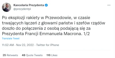 Tym - To, że do tej sytuacji doszło w trakcie sytuacji kryzysowej nie jest żadnym usp...