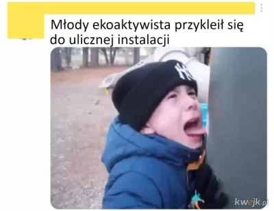 vikop-ru - Kiedy ekologia wjedzie zbyt mocno ( ͡º ͜ʖ͡º)

#heheszki #humorobrazkowy ...