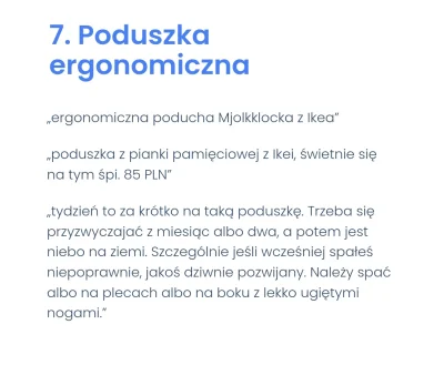 poprostuzyj - @masternodeBTC: ta poducha na stronie ikei juz 139 zł, więc nie specjal...