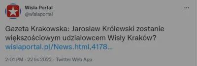 SpiderFYM - Gazeta Krakowska: Jarosław Królewski zostanie większościowym udziałowcem ...