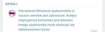 Kranolud - Zdechnę w Sztumie za obrazę uczuć onucyjnych. Szkoda, że moderacja nie jes...