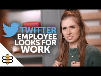 anonimowy_programista - Tymczasem byli pracownicy Twittera szukają nowej pracy... ( ͡...