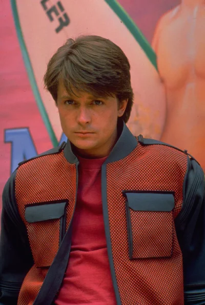 elady1989 - #fotografiapostaci 

⭐️ Michael J. Fox ⭐️
- 1989 -
.
.
.
.
.

Aktor odebr...