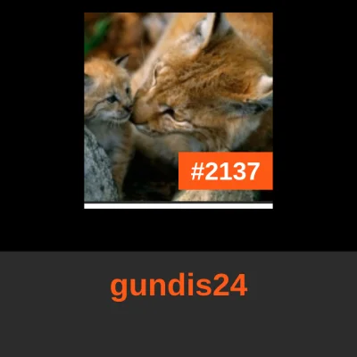 boukalikrates - @gundis24: to Ty zajmujesz dzisiaj miejsce #2137 w rankingu! 
#codzie...