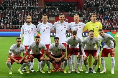 ekjrwhrkjew - BRAWO DLA NASZYCH CHŁOPAKÓW ZA BOJKOT TEGO MUNDIALU! POSTANOWILI TAK SŁ...