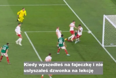 Volki - #mecz #heheszki #pilkanozna #reprezentacja #polska #mundial