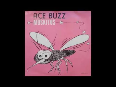 bscoop - Ace Buzz - Nuevo Mondo [Belgia, 1989]
#80sunderground => muzyka lat 80., kt...