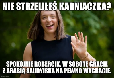 holsabobsa95 - #gowniarazpaletka 
#lewandowski 
#mundial
#reprezentacja 
#mecz