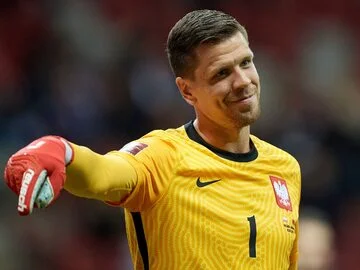 mozgen - Największe rozczarowanie meczu:
Szczesny nie dostarczył pożywki do memów 
...