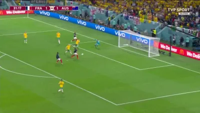 Minieri - Giroud, Francja - Australia 2:1
Mirror Powtórki
#mecz #golgif #mundial #k...