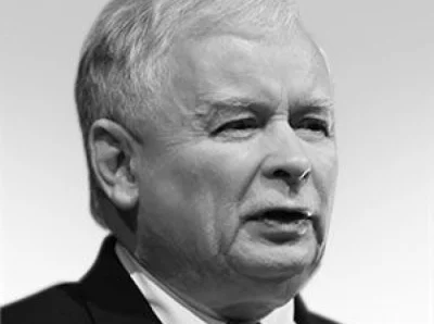 eMaciek - PILNE!
Jarosław Kaczyński żyje! Zmarzł w drodze do siedziby partii. 
SPOILE...