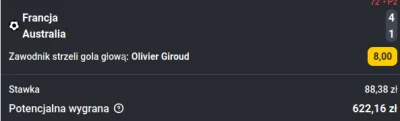 Szpury - Macie jakiegoś buka z zakładem - Oliver Giroud strzeli bramkę a'la stadiony ...